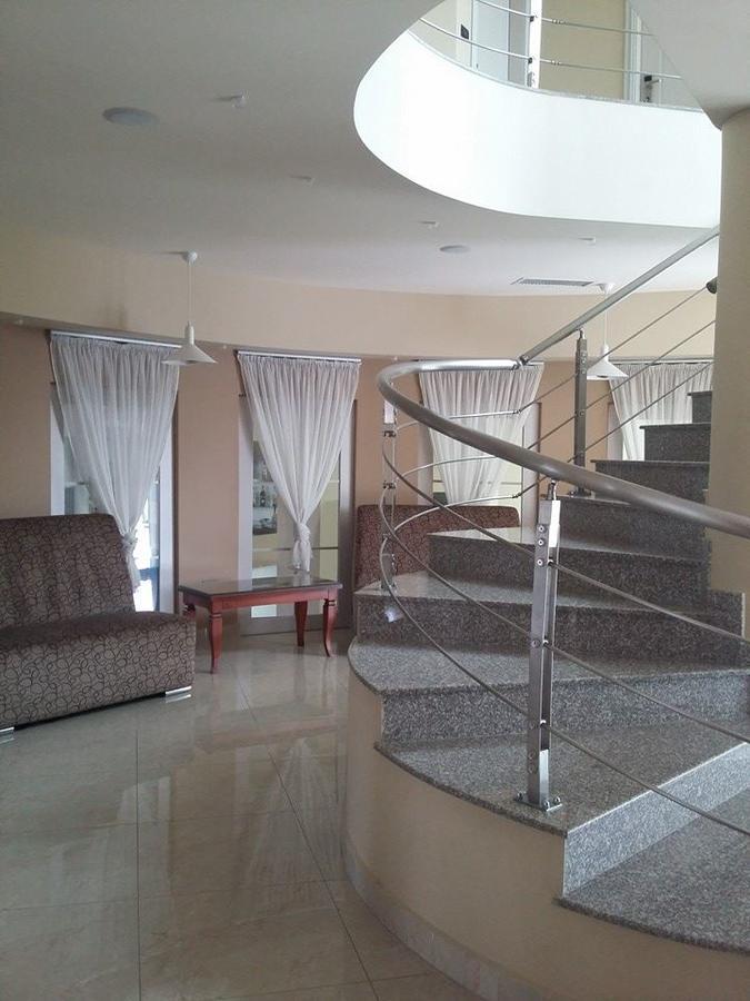 Blue Sky Hotel โกเลม ภายนอก รูปภาพ