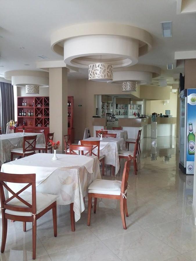 Blue Sky Hotel โกเลม ภายนอก รูปภาพ