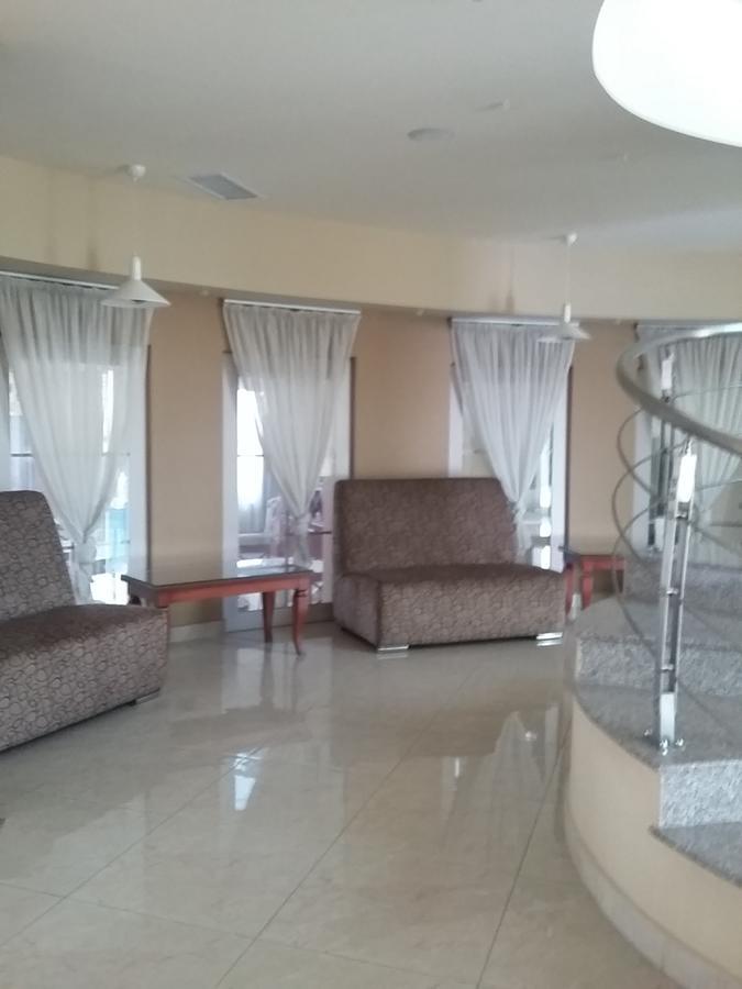 Blue Sky Hotel โกเลม ภายนอก รูปภาพ