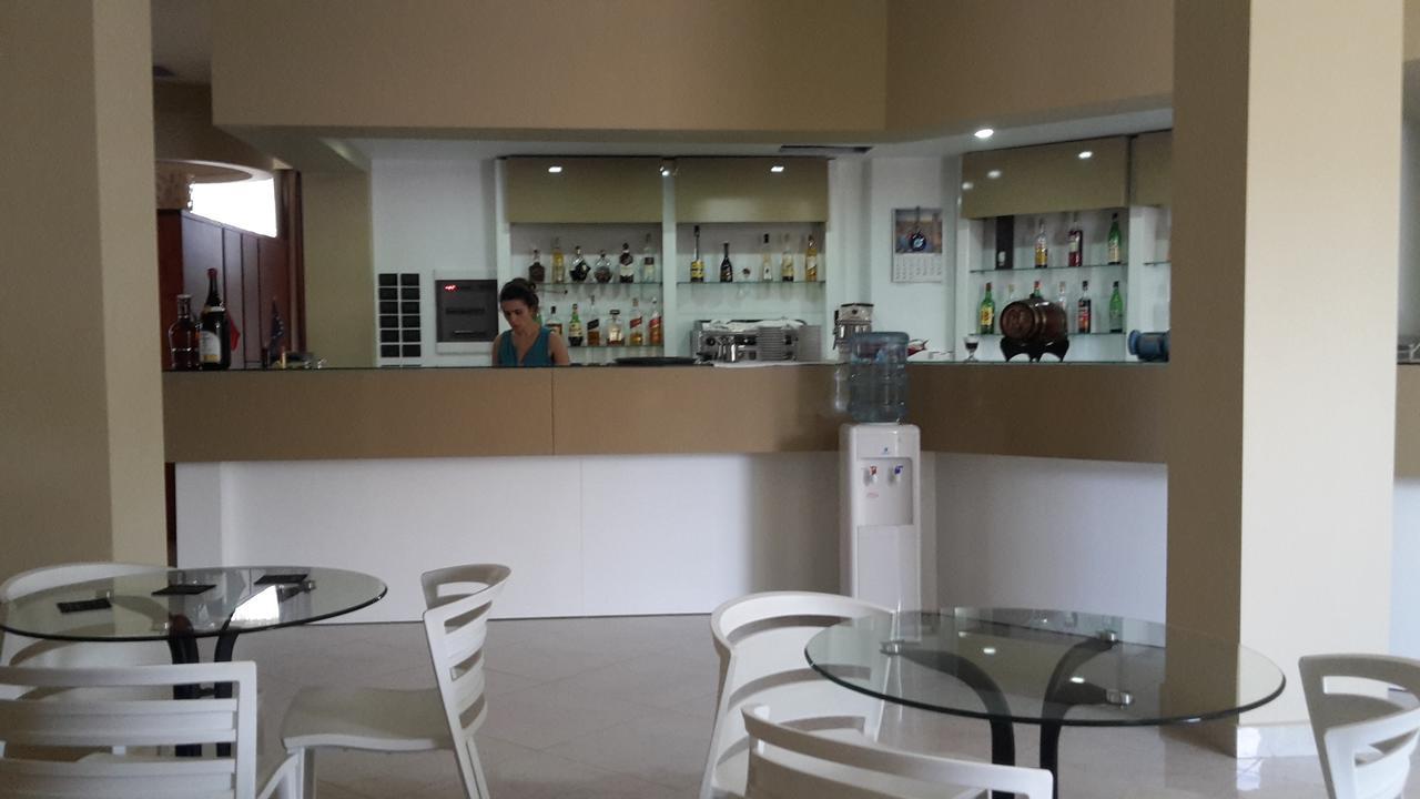 Blue Sky Hotel โกเลม ภายนอก รูปภาพ